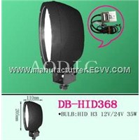 hid light
